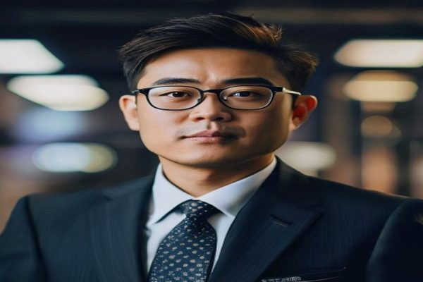 Ethan Shaotran Trades Bureaucracy for Innovation: The Rise of a Defense Tech Startup
