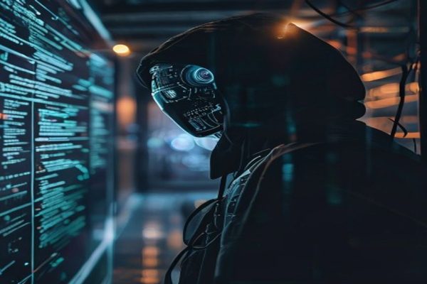 AI-Assisted Hackers Lurk in the Shadows: The Post-Mythos Threat