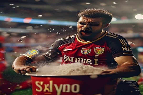 Xavi Simons Stirs the Pot: Spurs Star’s Post-Goal Celebration Sparks Debate