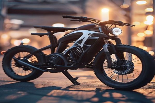 Revolutionary E-Bike Startup Secures $10 Million in Series C Funding Round