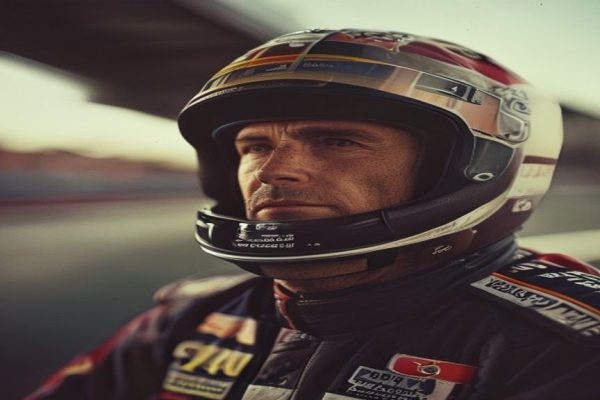 Racing Legend Alex Zanardi Passes Away at 59: A Tribute to His Unyielding Spirit