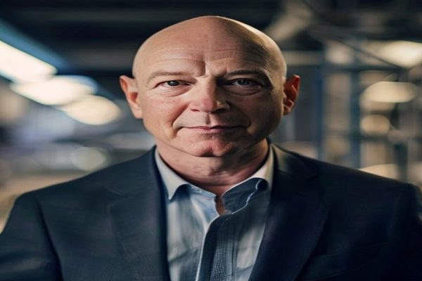 Jeff Bezos-Backed TWG Global Leads $10 Million Series C Funding Round for Innovative Manufacturing
