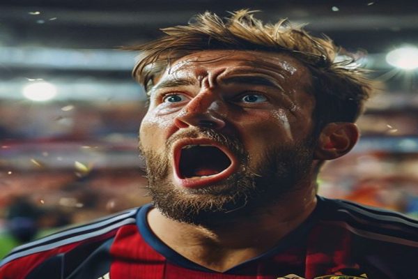 Tottenham Star Xavi Simons Faces Backlash for Over-the-Top Celebration