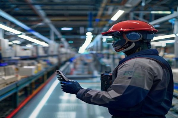 Revolutionizing Manufacturing with AI: TWG Global Secures $10 Million in Series C Funding