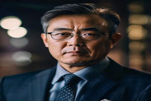 Ethan Shaotran Leaves Government to Revolutionize Defense Tech with New Startup