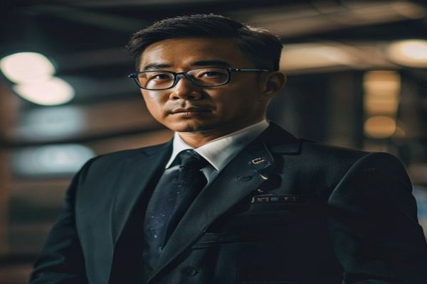 From Government to Defense Tech: Ethan Shaotran Embarks on Second Act