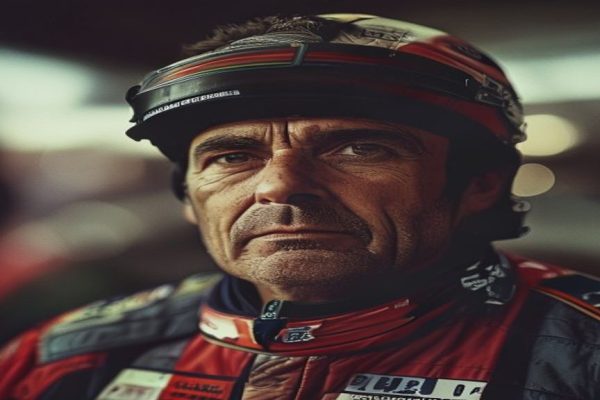 Racing Legend Alex Zanardi Dies at 59: A Life of Resilience and Triumph