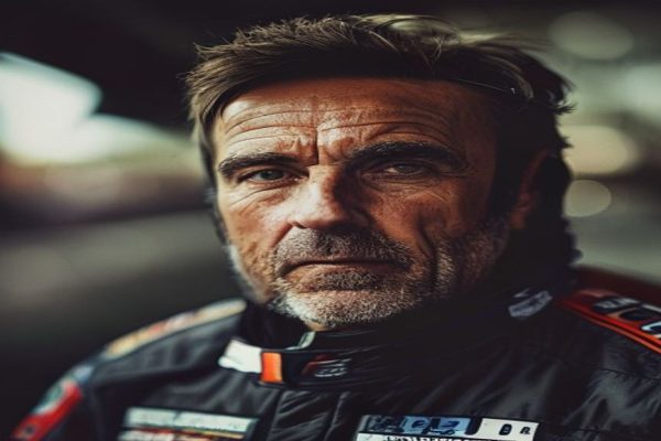 Legendary Racing Driver and Paralympic Champion Alex Zanardi Passes Away at 59