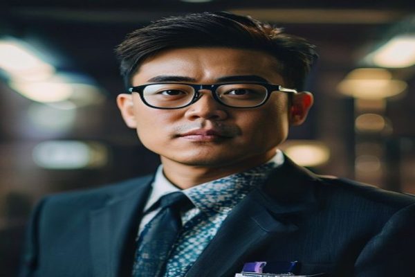 From Government Efficiency to Defense Tech: Ethan Shaotran’s Surprising Career Pivot