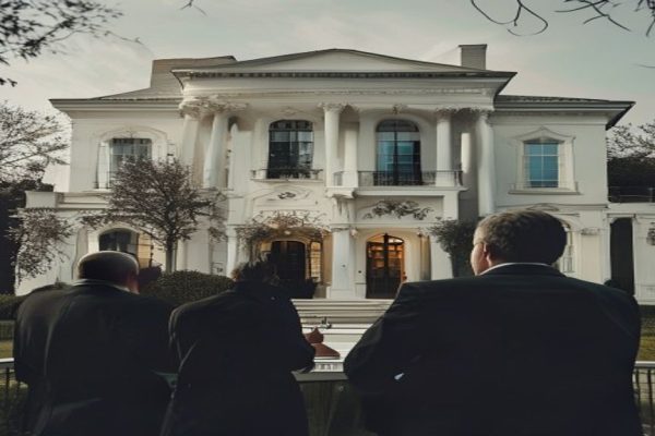 Dario Amodei’s Mysterious White House Meeting Sparks Speculation and Interest