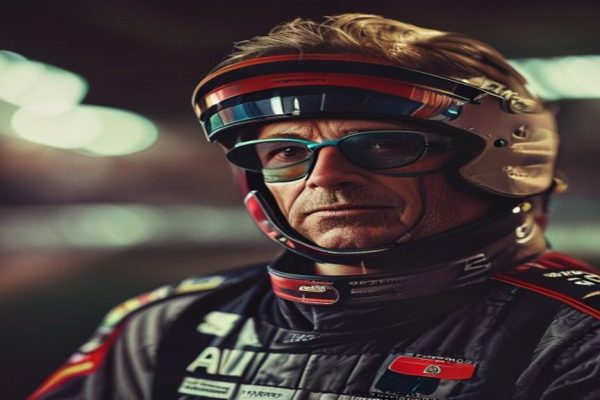 Formula 1 Legend and Paralympic Champion Alex Zanardi Passes Away at 59