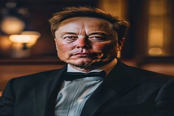 The Unpredictable Elon Musk: A Study in Contrasts Exposed in Court