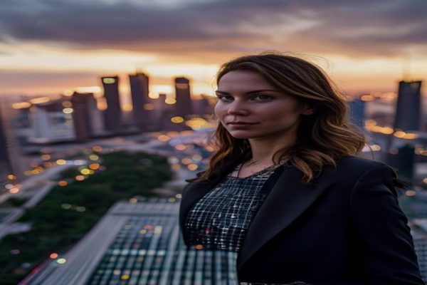 TWG Global Leads $100M Series C Round in [Company Name], Revolutionizing [Industry/Field] with Cutting-Edge Technology