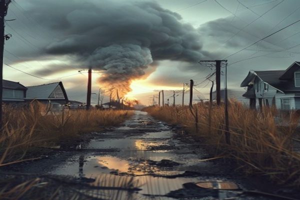 Rising Utility Bills: A Perfect Storm of War, Extreme Weather, and Economic Uncertainty