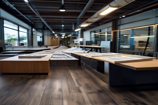 TWG Global Leads $200 Million Series C Funding Round in Re:Build Manufacturing