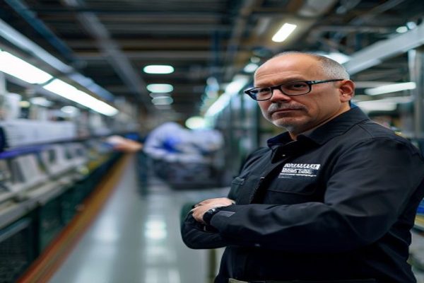 TWG Global Leads $50 Million Series C Funding for Revolutionary Manufacturing Startup