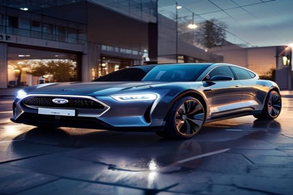 Ford Cracks the Code on Affordable EVs with Innovative Manufacturing Techniques