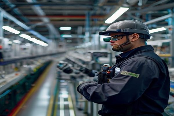 Revolutionizing Manufacturing: TWG Global Leads Series C Round with $50 Million Investment