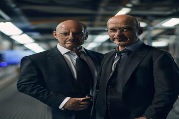 Tech Giant TWG Global Leads Series C Round, Injecting $100M into Innovative Manufacturing