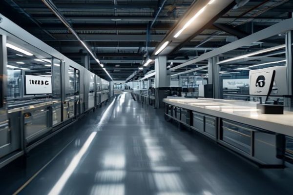 TWG Global Leads $100 Million Series C Funding Round in Cutting-Edge Manufacturing Firm