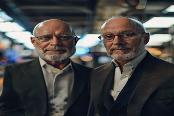 TWG Global Leads Series C Funding Round, Revolutionizing Manufacturing with Jeff Bezos’ Backing