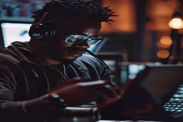 Musician G. Love Falls Victim to Sophisticated Phishing Scam on Apple’s Mac App Store