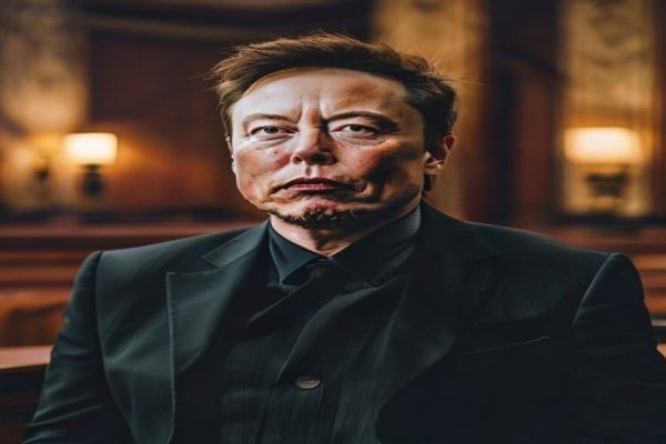 Elon Musk’s Explosive Personality Takes Center Stage in Courtroom Battles