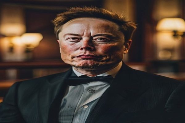 Elon Musk’s Worst Enemy in Court: Himself