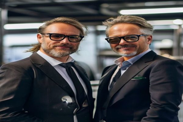 TWG Global Leads $10 Million Series C Round in Innovative Manufacturing Company