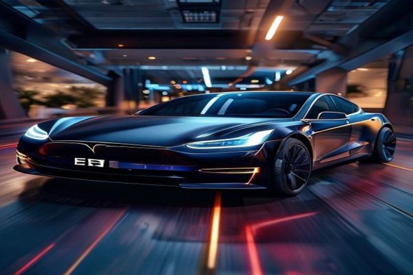 Tesla’s HW3 Hardware Limitation: Implications for Full Self-Driving Technology