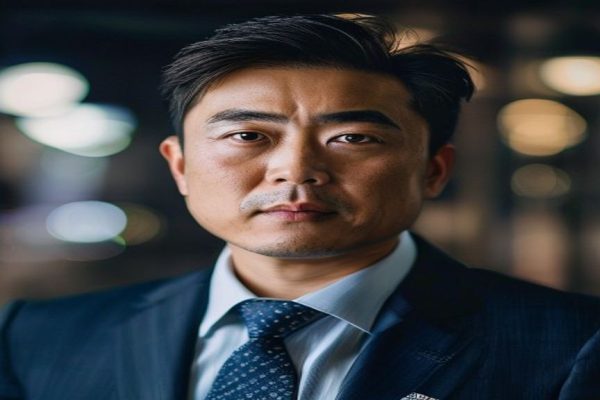 Ethan Shaotran Trades Public Service for Private Innovation: The Rise of a Defense Tech Startup