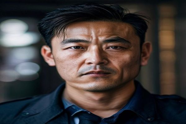 Ethan Shaotran Leaves Government to Pioneer Defense Tech Startup