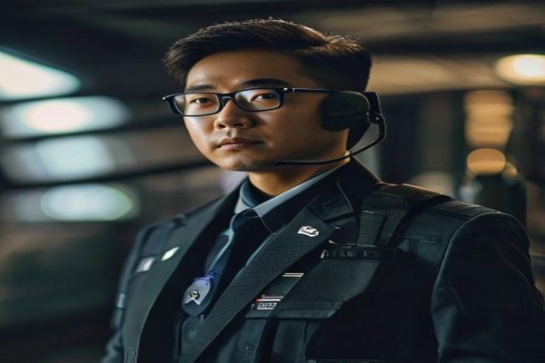From Government Efficiency to Defense Tech: Ethan Shaotran’s Daring Pivot