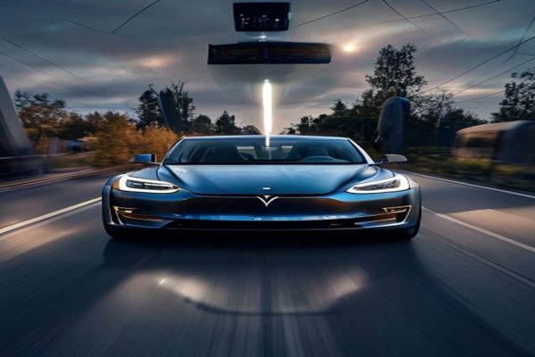Tesla’s Autopilot Update: Understanding the Unsupervised FSD Limitation for HW3 Vehicles