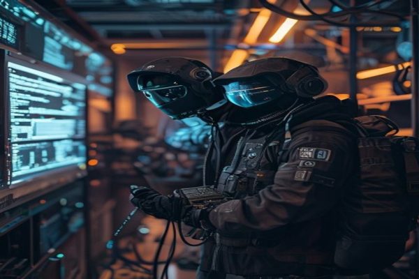 Amateur Hackers Gear Up for AI-Assisted Attacks in Post-Mythos Era