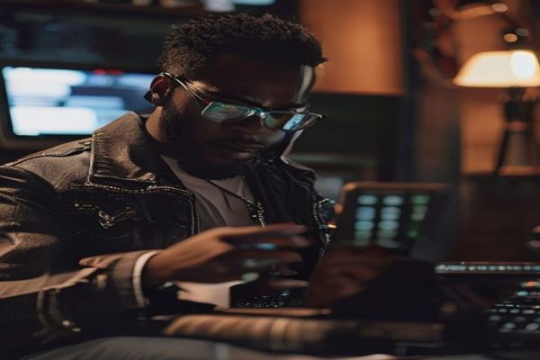 Musician G. Love Falls Victim to Fake Ledger App Scam on Apple’s Mac App Store