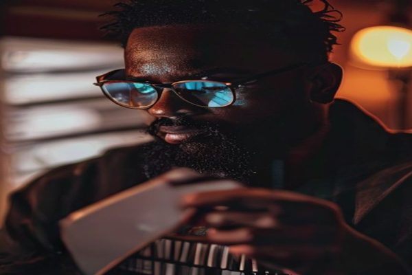 Musician G. Love Loses Life Savings to Fake Ledger Live App Scam