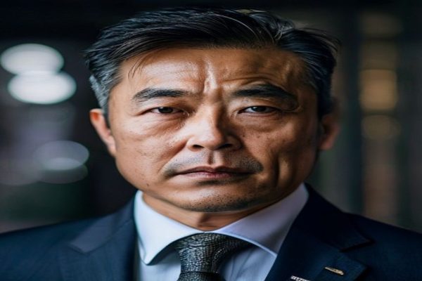 Ethan Shaotran’s High-Stakes Pivot: From Government Efficiency to Defense Tech Innovation