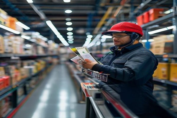 E-commerce Giant Re:Build Manufacturing Secures $50M in Series C Funding Round