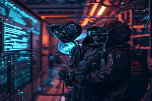 Amateur Hackers Gear Up for Next Cyber Attack After Mythos Legacy Lives On