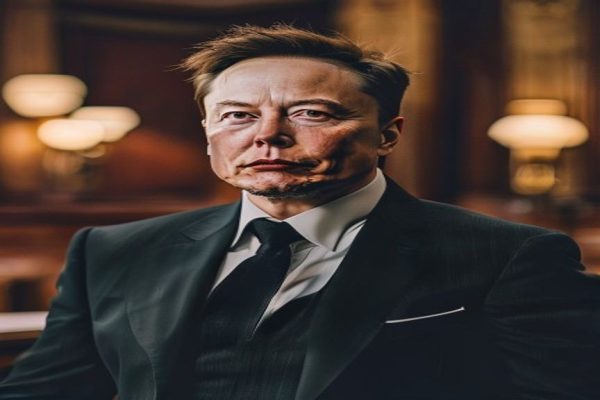 Elon Musk’s Unconventional Approach to the Courtroom: A Threat to His Success?