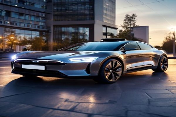 Ford’s Innovative Approach: Cracking the Code on Affordable Electric Vehicles