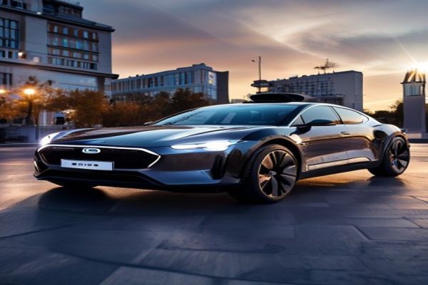 Ford’s Innovative Approach to Affordable Electric Vehicles: A Step Towards Mass Adoption