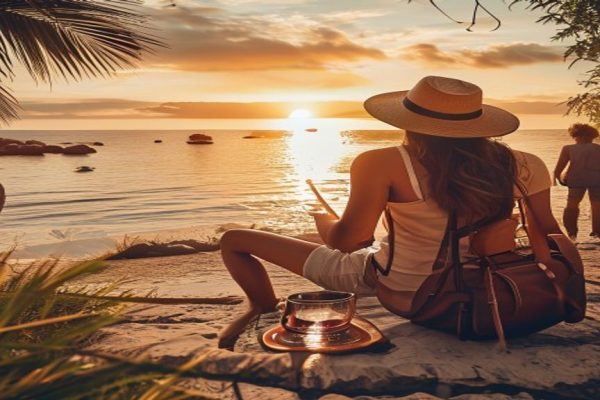 Summer Escapades: How to Find the Perfect Vacation Spot and Streaming Gems