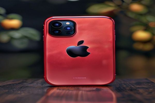 Apple Unveils Major Overhaul for iPhone Camera App: What to Expect This Fall