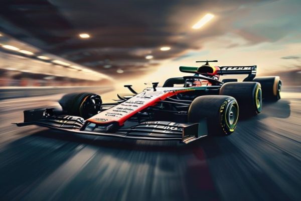 Formula One Takes a Giant Leap: A New Era of Reach and Accessibility