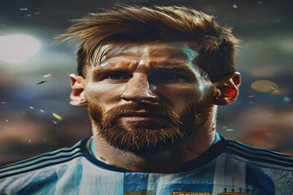 Lionel Messi to Lead Argentina in Sixth World Cup Bid: A Legacy Unfolds