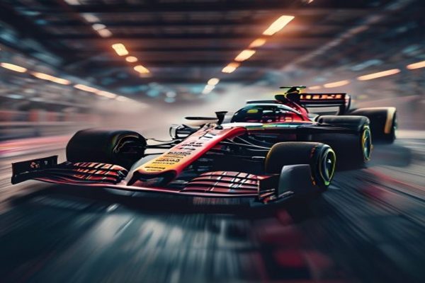 Formula One Takes the Leap: Breaking Down Barriers with Netflix and F1: Drive to Survive
