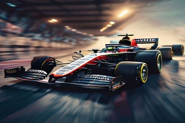 Formula One Takes a Giant Leap in Global Reach: A New Era of Accessibility