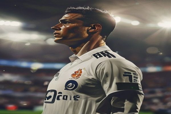 Ronaldo’s £80m Real Madrid Transfer: A Turning Point in Football History